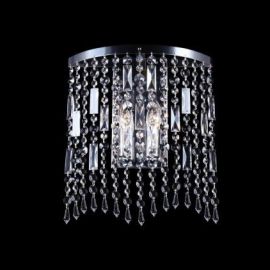 Aplice Cristal Bohemia - Aplica de perete cristal Bohemia N27 010/02/3, 3-Sk