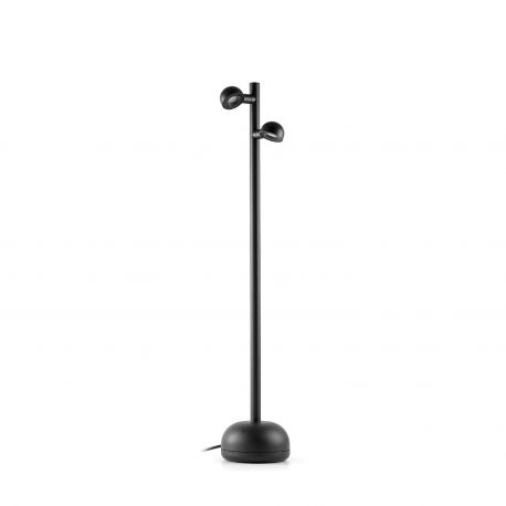 Stalpi - Stalp LED de iluminat exterior BROT 2L H-90cm