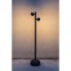 Stalpi - Stalp LED de iluminat exterior BROT 2L H-90cm