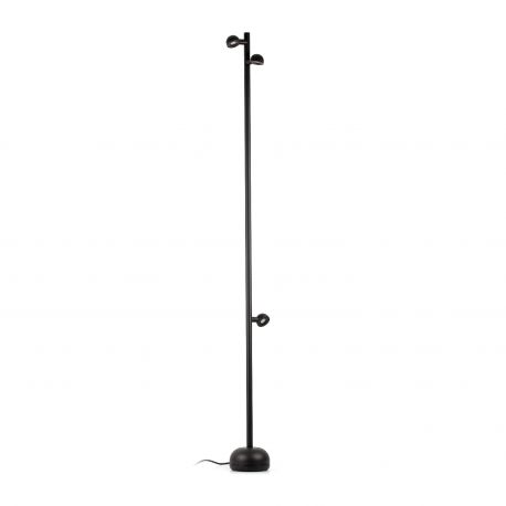 Lampi decorative si solare - Lampa LED de exterior portabila BROT 3L H-180cm