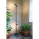 Lampi decorative si solare - Lampa LED de exterior portabila BROT 3L H-180cm