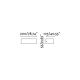 Aplice - Aplica LED de exterior ambientala design modern IP65 TAKUA alb