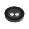 Spot LED incastrabil de exterior orientabil TRAS 4W