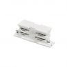 Accesoriu, Conector sine LINK TRIMLESS electrified connector White 169637