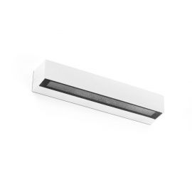 Aplice - Aplica LED de exterior ambientala design modern IP65 DORO-20 alba