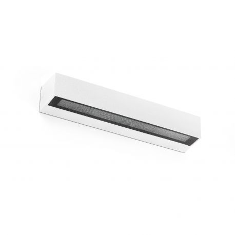 Aplice - Aplica LED de exterior ambientala design modern IP65 DORO-20 alba