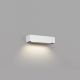Aplice - Aplica LED de exterior ambientala design modern IP65 LAKO alba