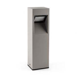 Stalpi - Stalp LED iluminat exterior design modern IP65 CAST H-50cm