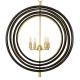 Candelabre, Lustre - Lustra suspendata dimabila design LUX Riley