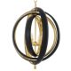 Candelabre, Lustre - Lustra suspendata dimabila design LUX Riley