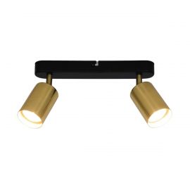 Aplice cu Spot - Aplica cu 2 spoturi design modern Vila