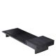 Masute Living - Masuta de cafea design LUX The Crest, negru
