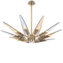 Lustra dimabila design LUX Sky