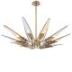 Candelabre, Lustre - Lustra dimabila design LUX Sky