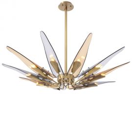 Lustra dimabila design LUX Sky