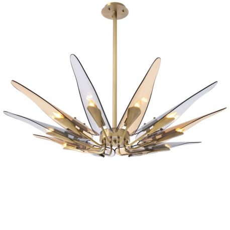 Candelabre, Lustre - Lustra dimabila design LUX Sky