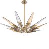 Lustra dimabila design LUX Sky