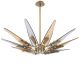Candelabre, Lustre - Lustra dimabila design LUX Sky