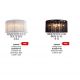 Lustre aplicate - Lustra aplicata design elegant Verona negru