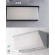 Aplice - Aplica LED luminat exterior design modern IP54 LUXON