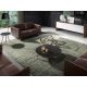 Masute Living - Masuta laterala eleganta design LUX Marble, 46cm