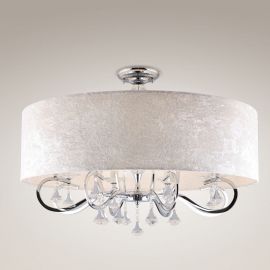 Plafoniere - Plafoniera diametru 60cm, Amsterdam