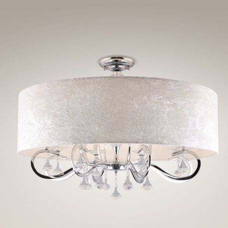 Plafoniere - Plafoniera diametru 60cm, Amsterdam