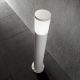 Stalpi - Stalp iluminat exterior modern ATENA PT1 GRIGIO