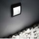Spoturi - Spot LED incastrabil iluminat ambiental exterior IP65 WIRE AP SMALL alba