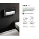 Spoturi - Spot LED aplicat iluminat ambiental exterior IP65 FEBE-1 AP antracit