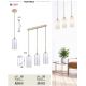 Pendule, Lustre suspendate - Pendul design modern Panthea
