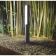 Stalpi - Stalp LED exterior design modern ETERE PT COFFEE 3000K