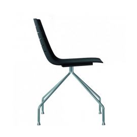 Seturi scaune, HoReCa - Set de 2 scaune ideale pentru spatii publice Skin Spider Chair