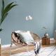Iluminat interior - Aplica de perete design industrial Konrad alb
