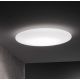 Plafoniere - Plafoniera LED moderna LEVEL PL D40
