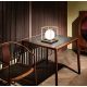Veioze - Veioza / Lampa de masa design modern LINGOTTO TL1 SMALL