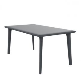 Mese - Masa de interior/ exterior gradina, terasa New Dessa Table 160x90