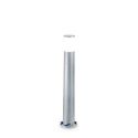 Stalp iluminat exterior modern ATENA PT1 GRIGIO