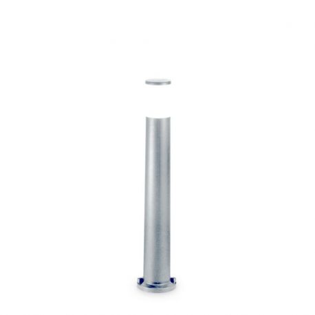 Stalpi - Stalp iluminat exterior modern ATENA PT1 GRIGIO
