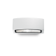 Aplice - Aplica de exterior iluminat ambiental ANDROMEDA AP1 alba