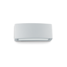 Aplica de exterior iluminat ambiental ANDROMEDA AP1 gri
