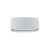 Aplica de exterior iluminat ambiental ANDROMEDA AP1 gri