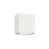 Aplica LED de exterior iluminat ambiental Argo 3000K alba