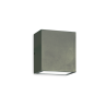 Aplica LED de exterior iluminat ambiental Argo 3000K antracit