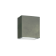 Aplica LED de exterior iluminat ambiental Argo 4000K antracit