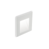 Spot LED incastrabil iluminat ambiental exterior IP65 BIT FI BIANCO