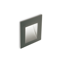 Spot LED incastrabil iluminat ambiental exterior IP65 BIT FI ANTRACITE