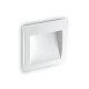 Spot LED incastrabil iluminat ambiental exterior IP65 WIRE AP BIG alb