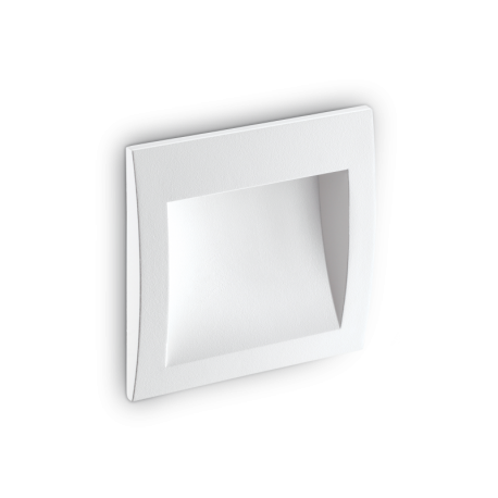 Spoturi - Spot LED incastrabil iluminat ambiental exterior IP65 WIRE AP BIG alb