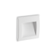 Spot LED incastrabil iluminat ambiental exterior IP65 WIRE AP SMALL alba
